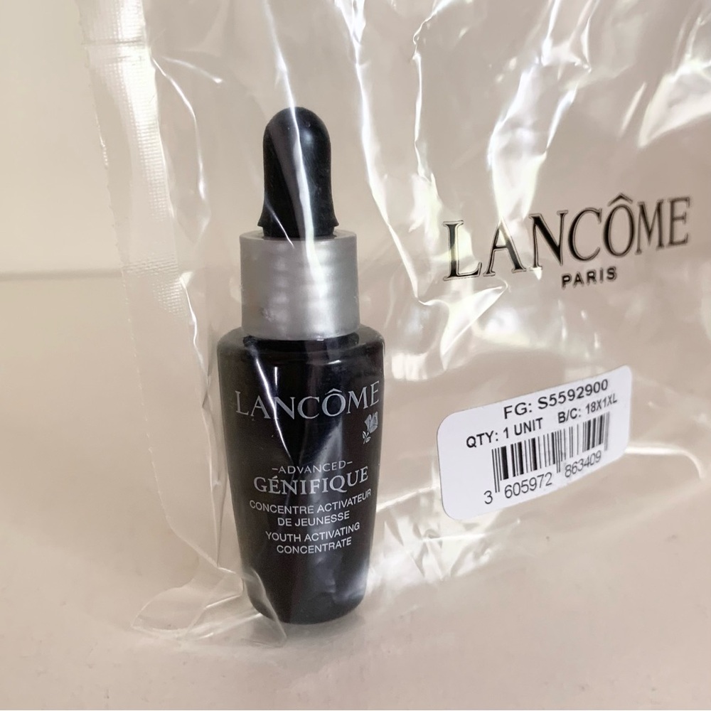Lancôme Advanced Génifique Serum mini